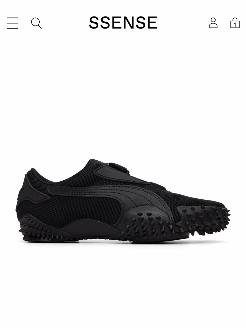 Puma Women’s OG Mostro Prime